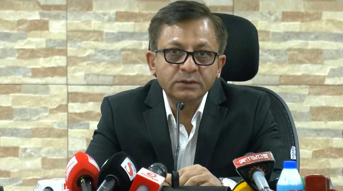 গ্যাস সংকট সমাধানে সরকার আন্তরিকভাবে কাজ করছে: বাণিজ্যমন্ত্রী