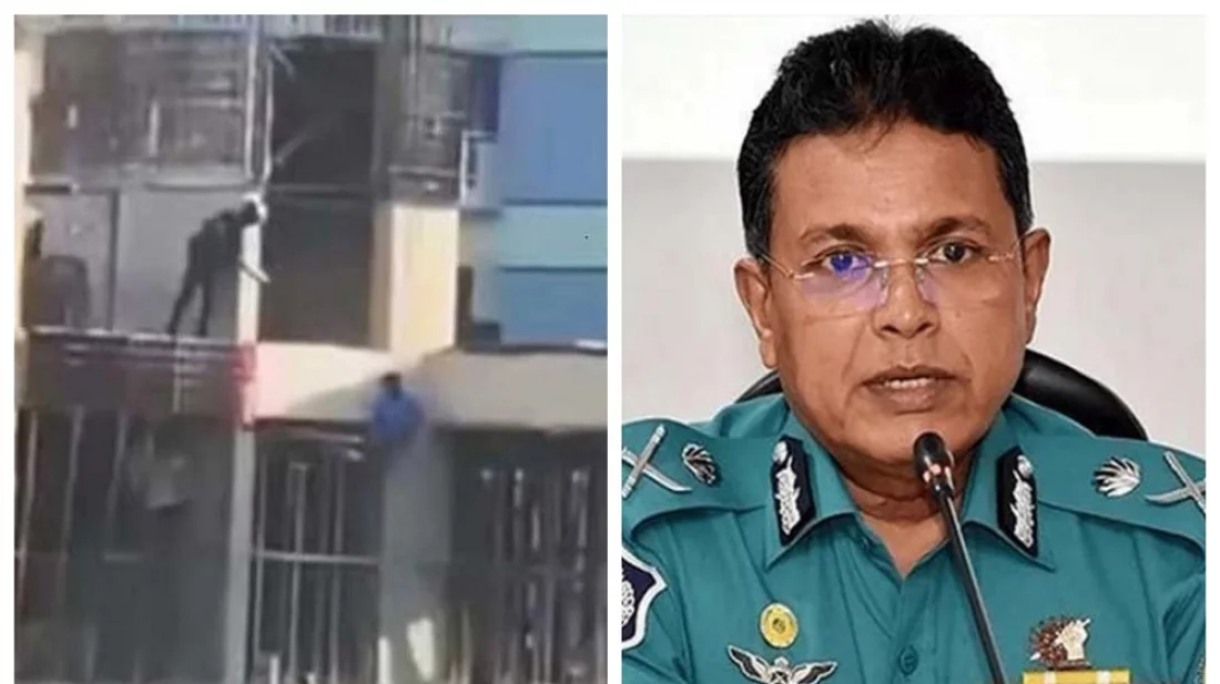 হাবিবুর রহমানসহ ৩ পুলিশ কর্মকর্তার মৃত্যুদণ্ড