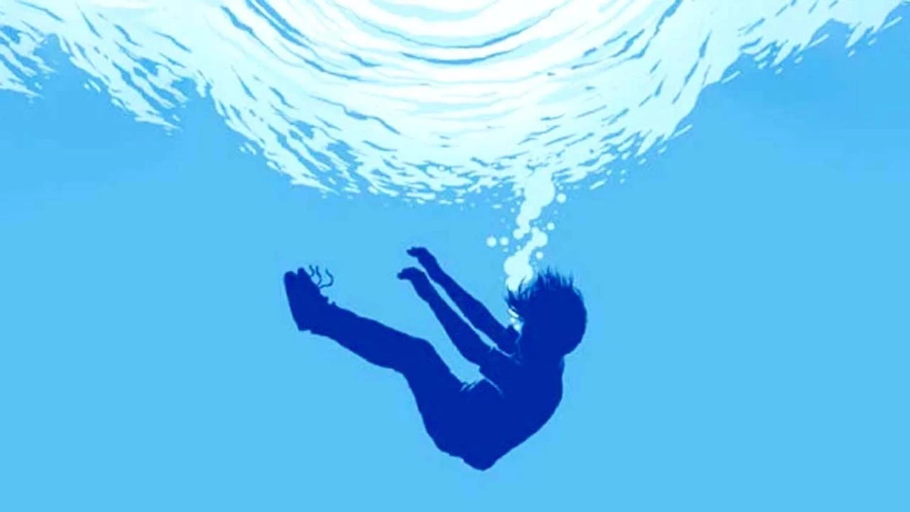 পুকুরে ডুবে একই পরিবারের ৩ শিশুর মৃত্যু