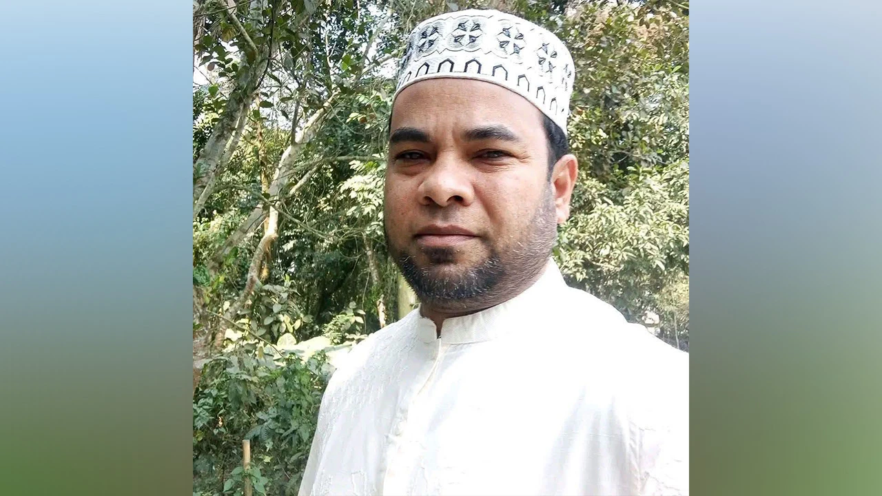 মোটরসাইকেল দুর্ঘটনায় সাবেক ছাত্রদল নেতার মৃত্যু