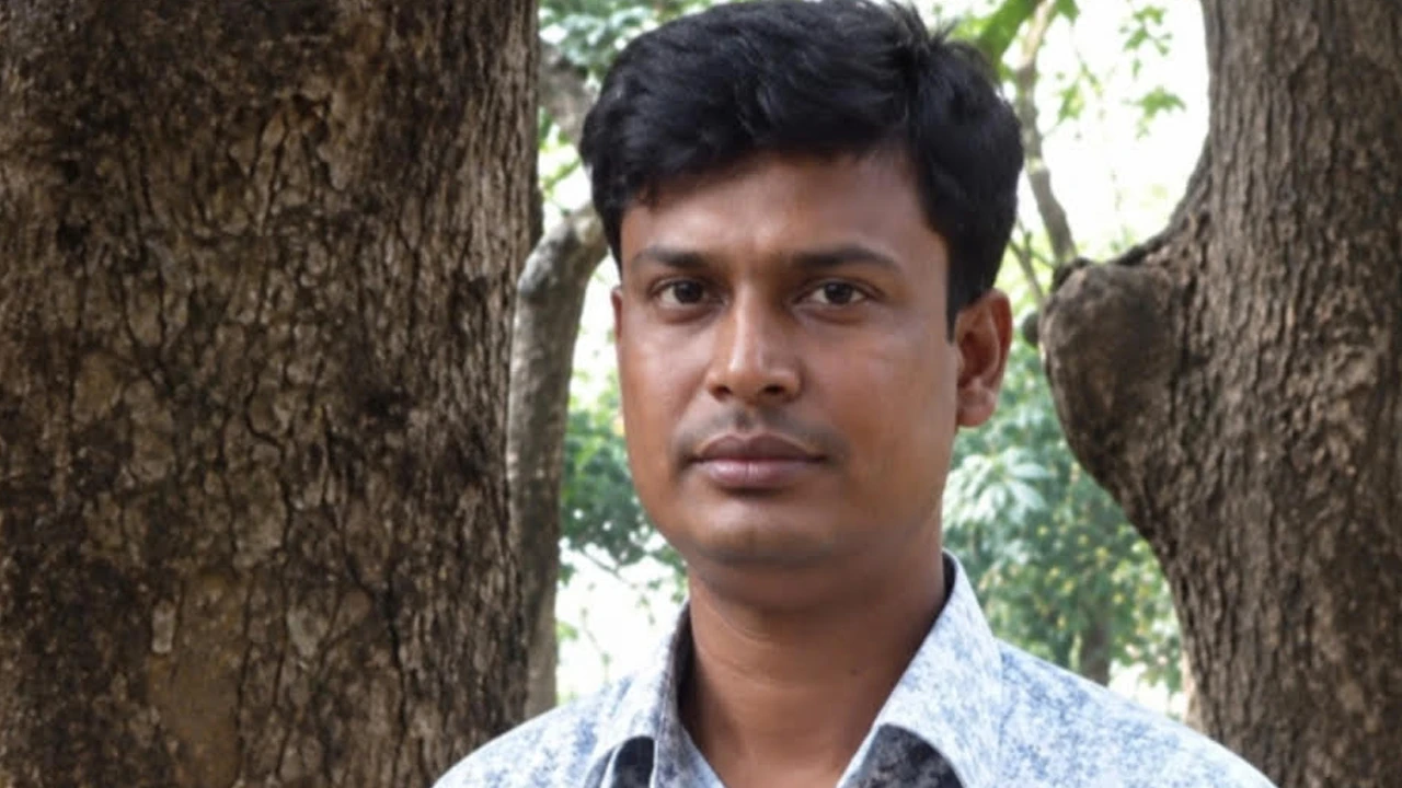 পূর্ব শত্রুতার জেরে যুবককে কুপিয়ে হত্যা