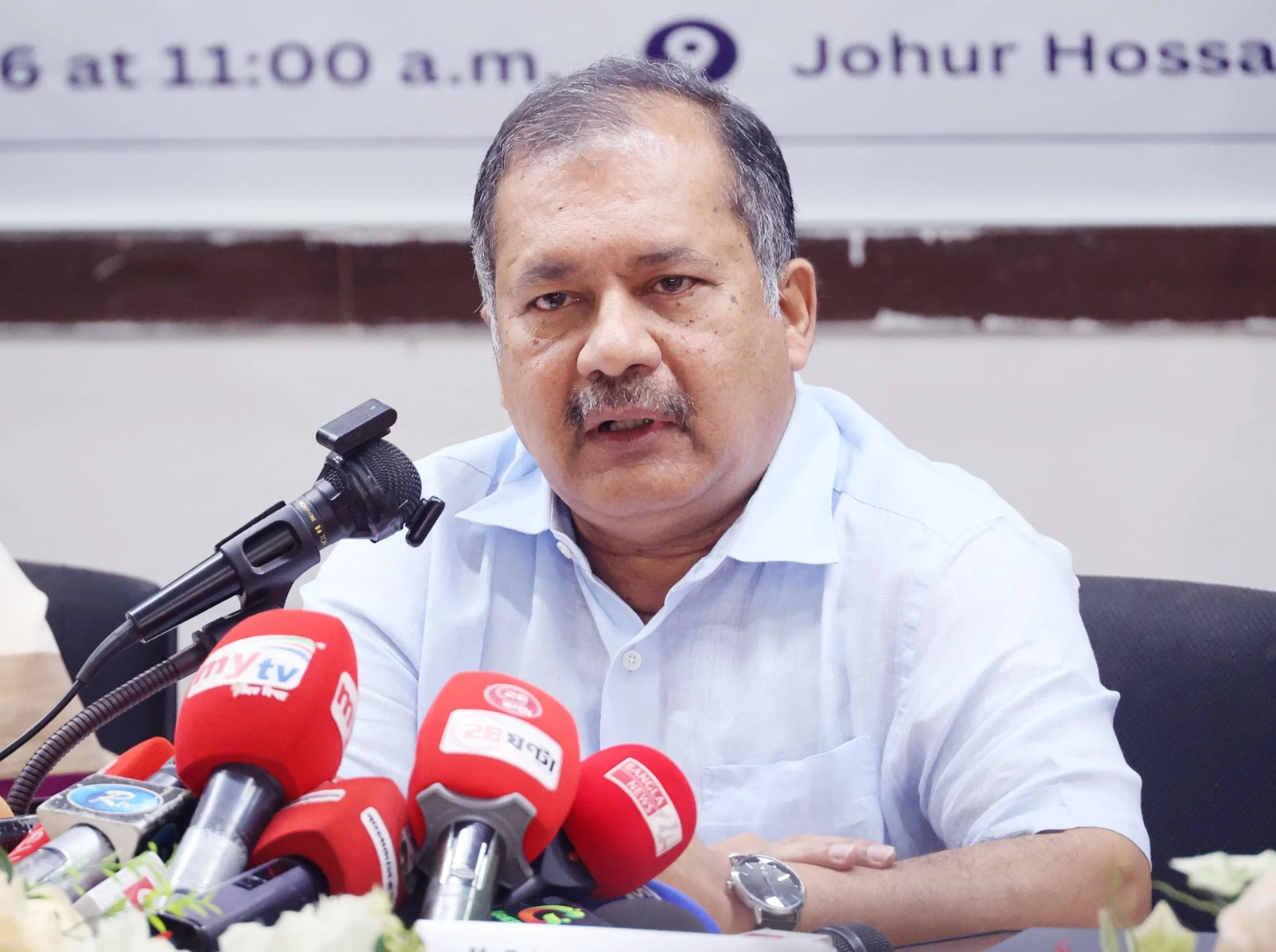 এলডিসি উত্তরণের চ্যালেঞ্জ মোকাবিলায় অর্থনীতি-বান্ধব রাজনীতি অপরিহার্য