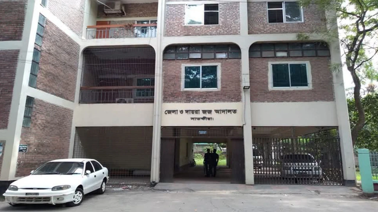 অসুস্থ শিশুর বাবাকে ভরণপোষণ ও চিকিৎসার খরচ দিতে নির্দেশ বিচারকের
