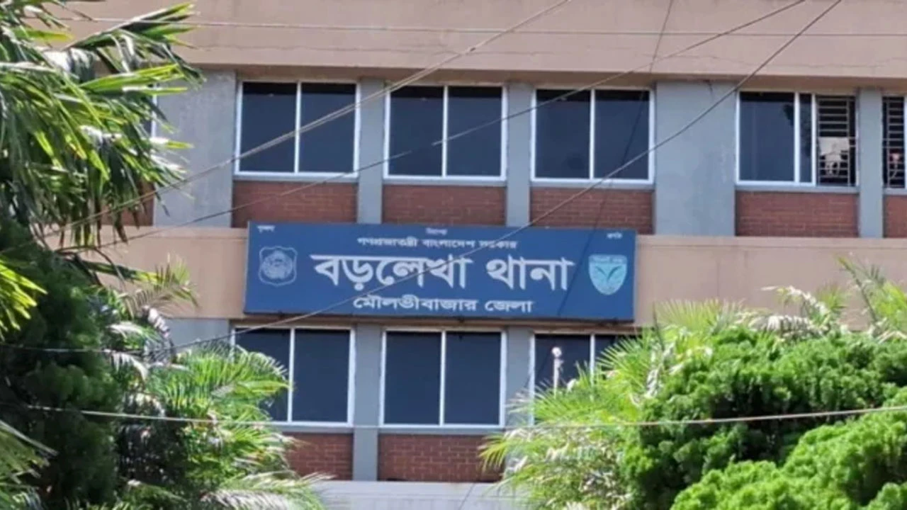 কিশোরীকে ধর্ষণের অভিযোগে আটক ১