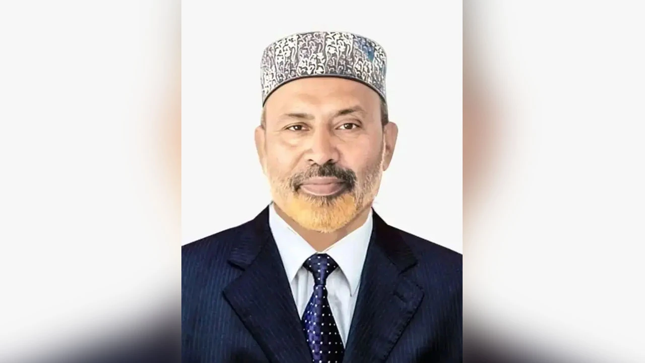 মিঠামইনে নিহত বিএনপি নেতার দাফন সম্পন্ন