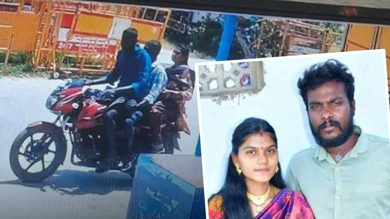 ‘পুজো দিতে চল’- স্বামীকে ডেকে নিয়ে খুন, গ্রেপ্তার স্ত্রী ও প্রেমিক