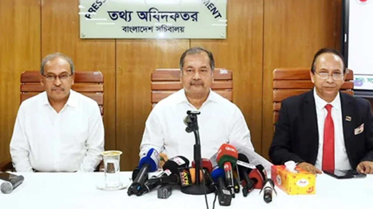 বিশ্বকাপ ২০২৬ সম্প্রচারে ব্যয় প্রায় শূন্য: দাবি তথ্যমন্ত্রীর