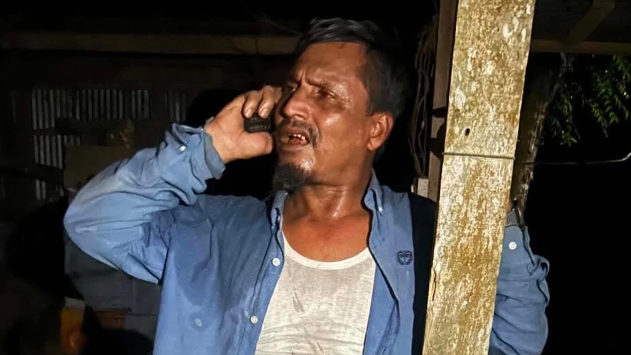 স্কুলছাত্রীকে ধর্ষণের পর ৫০০ টাকা দিয়ে বলেন চুপ থাকতে