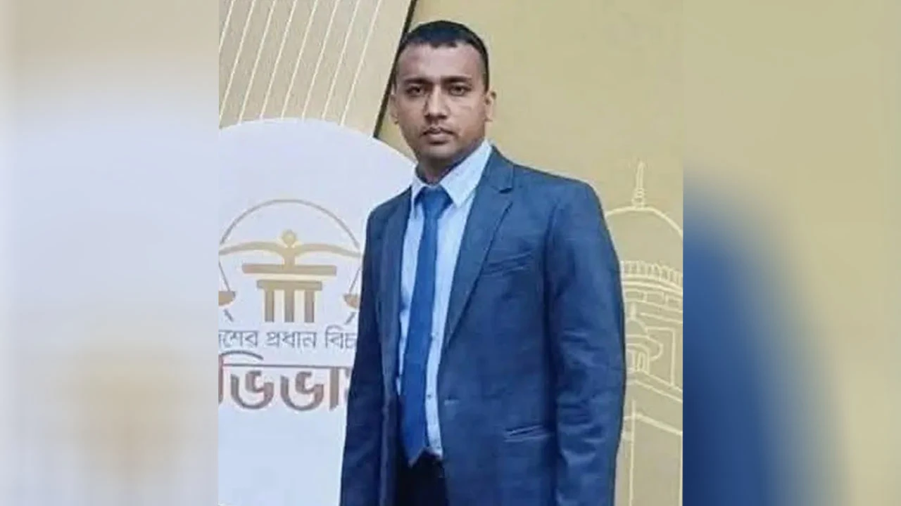 আলোচিত বিচারক সুজন মিয়াকে বদলি করে আইন মন্ত্রণালয়ে পদায়ন
