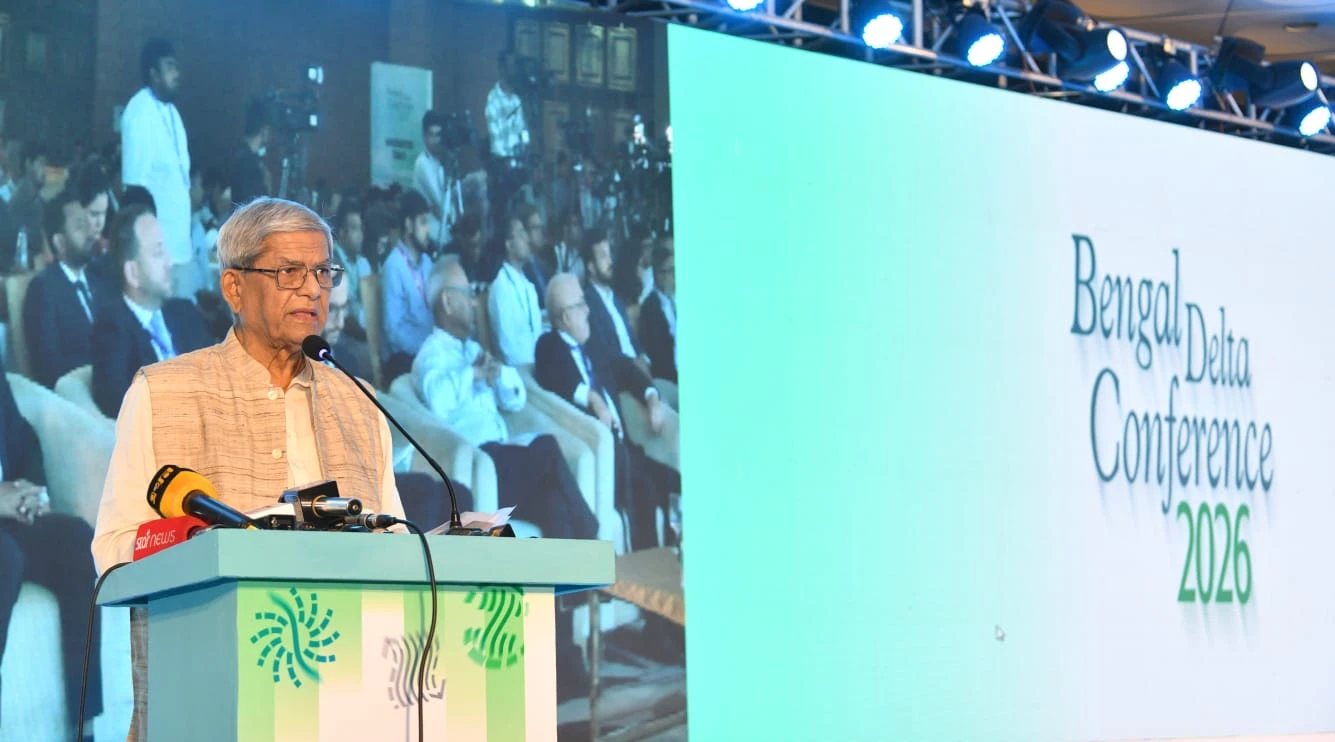 রাষ্ট্রপতির পদত্যাগ ইস্যুতে গুজবে কান দেওয়া যাবে না : মির্জা ফখরুল