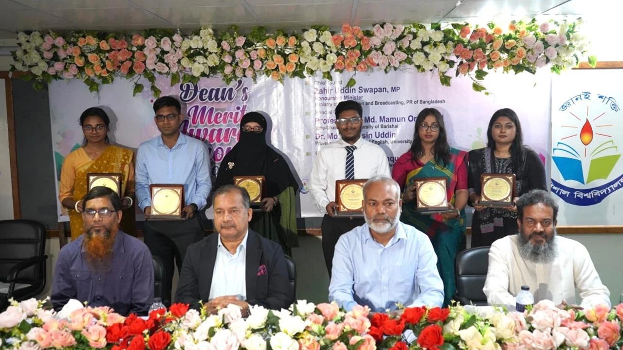 উন্নয়নের মূল শক্তি হলো জ্ঞান ও মেধা: তথ্য মন্ত্রী