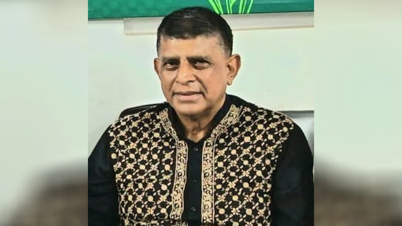 ইউজিসির নতুন সদস্য ডা. নিয়াজ আহমদ চৌধুরী