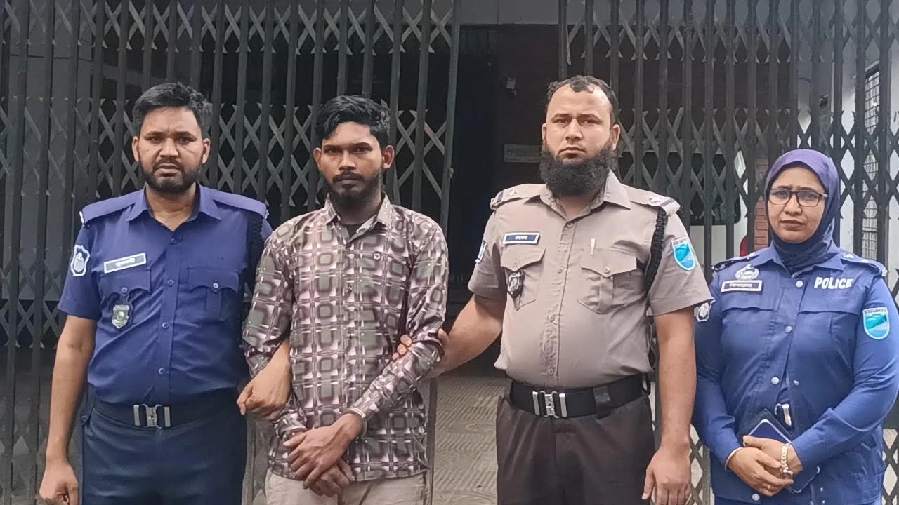 মানিকগঞ্জে ২ জনের মৃত্যুদণ্ড