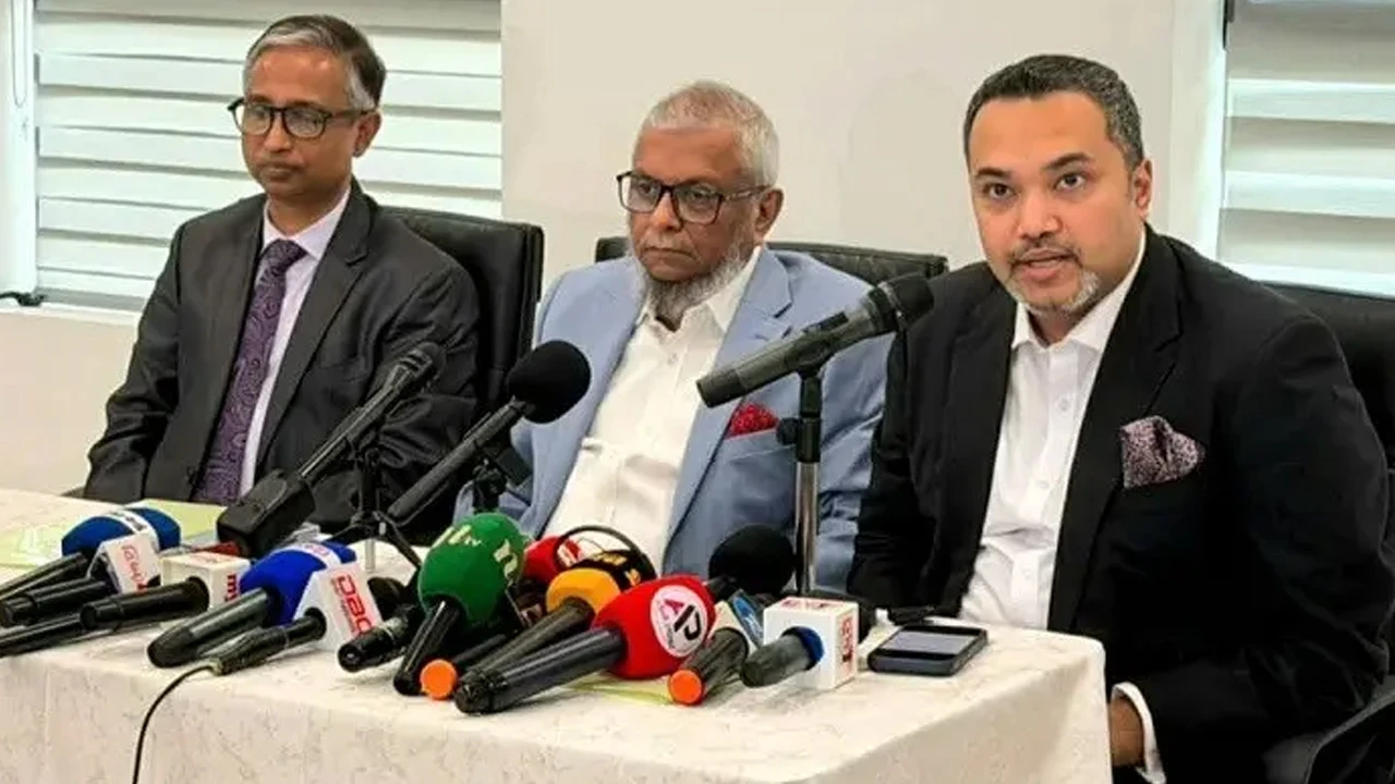 আগস্টের শেষ সপ্তাহে মালয়েশিয়ায় কর্মী পাঠানো শুরু : মাহদী আমিন
