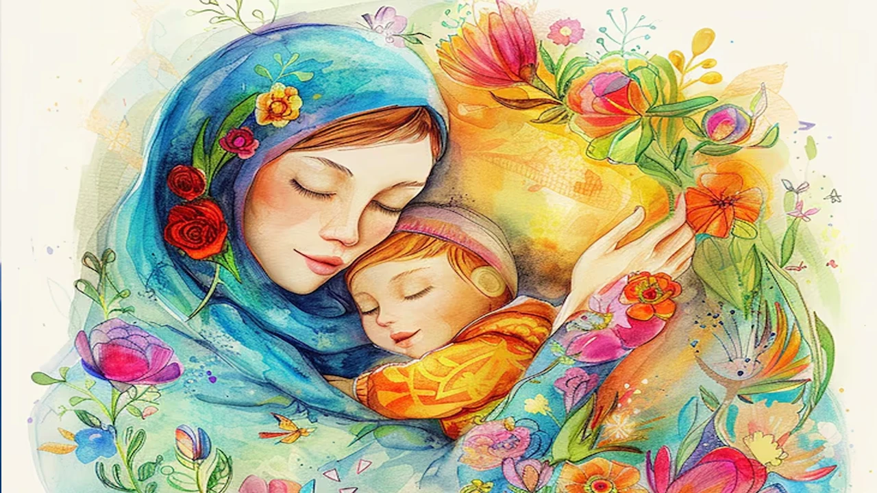 আধুনিক গবেষণার আগেই কোরআনে মাতৃদুগ্ধের কথা