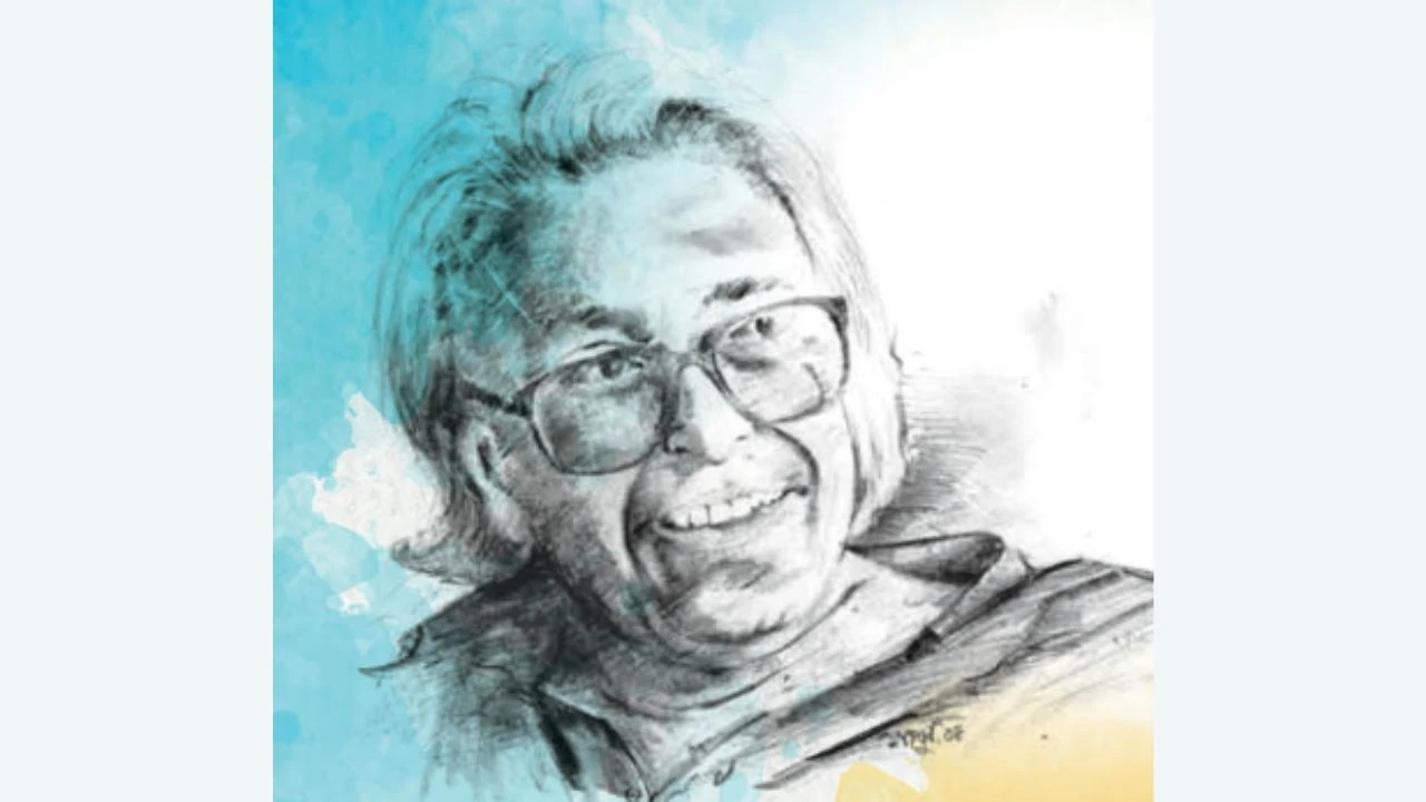কবিদের জন্যে তিনি ছিলেন রাহমান ভাই...