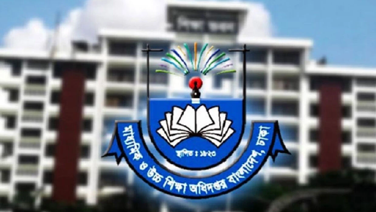 মাধ্যমিকের সব শিক্ষকদের মাউশির নির্দেশনা