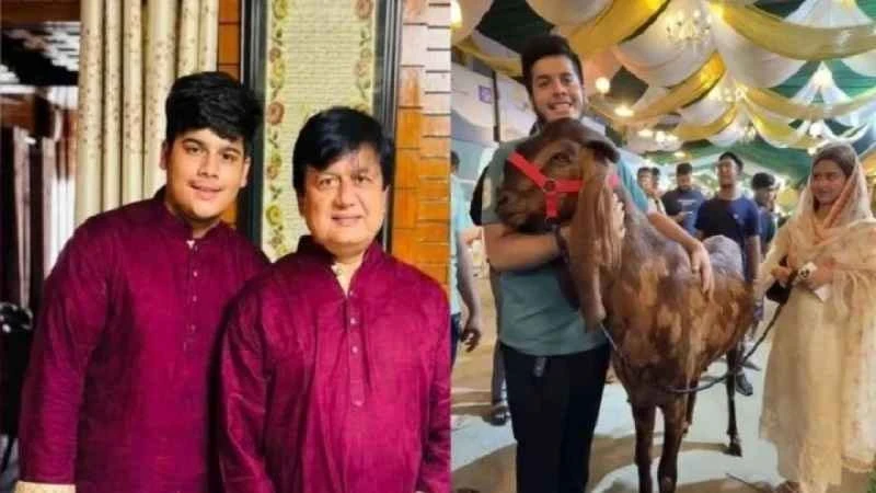 ‘ছাগলকাণ্ডে’র মতিউরের বিচার শুরু