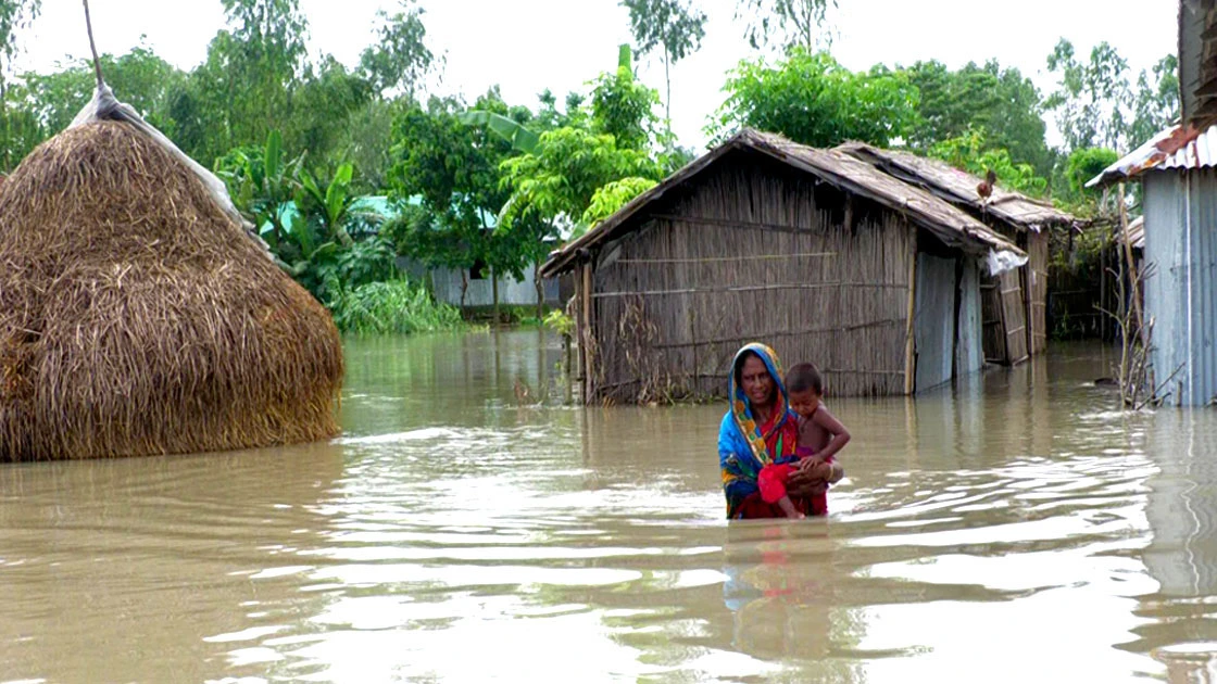চট্টগ্রামের বন্যাদুর্গত ৩ উপজেলা সফর করবেন প্রধানমন্ত্রী