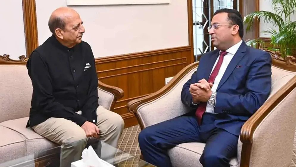 ‘শেখ হাসিনার যেকোনো কর্মকাণ্ড দুই দেশের সম্পর্কে প্রভাব ফেলবে’