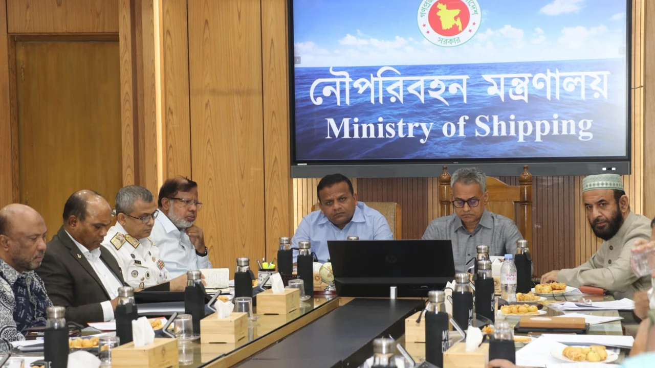 আরব আমিরাতসহ বিভিন্ন দেশের সঙ্গে কূটনৈতিক উদ্যোগের সিদ্ধান্ত