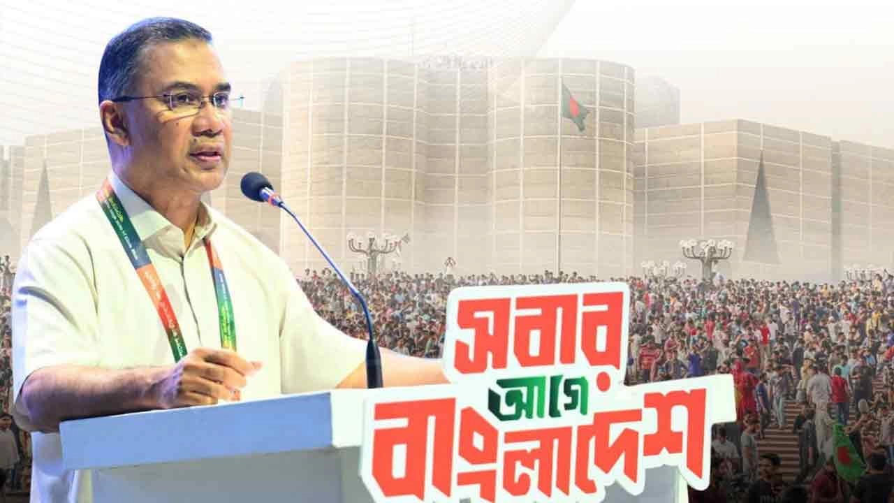 ৫ আগস্ট ‘বীর ছাত্র-জনতার’ ঐতিহাসিক বিজয়ের দিন: প্রধানমন্ত্রী