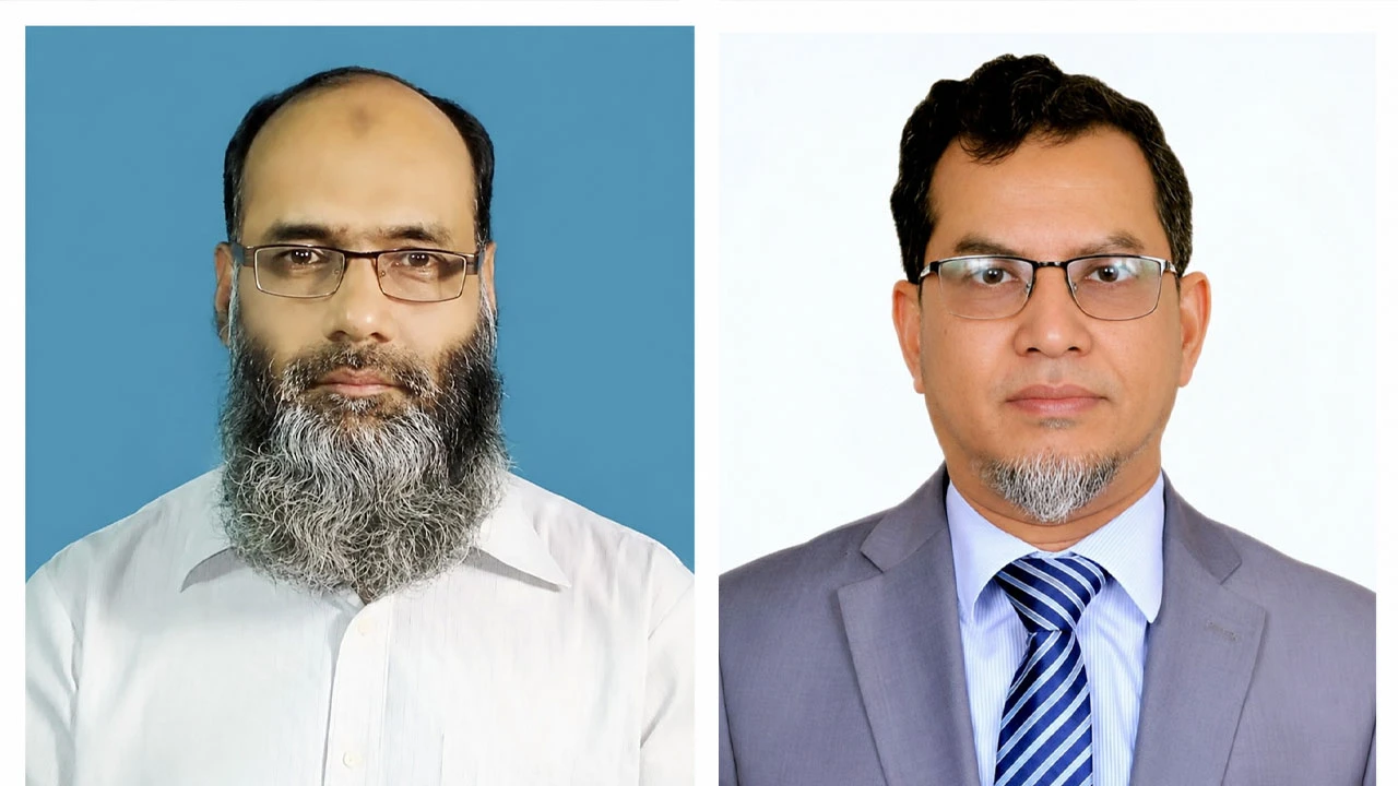 বাকৃবিতে সোনালী দলের নতুন কমিটি গঠন