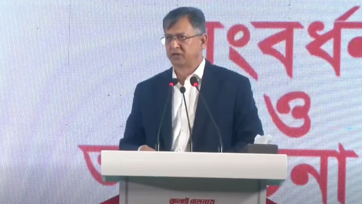‘জুলাই জাতীয় সনদের প্রত্যেকটা অক্ষর বাস্তবায়ন করা হবে’