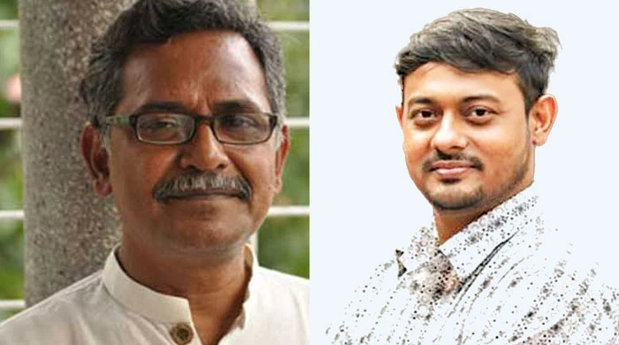 ৪ আগস্ট শাহবাগে আনু মোহাম্মদ ‘শ্যাডো ক্যাবিনেট’  তৈরির প্রস্তাব করেছিলেন, দাবি পাটোয়ারীর