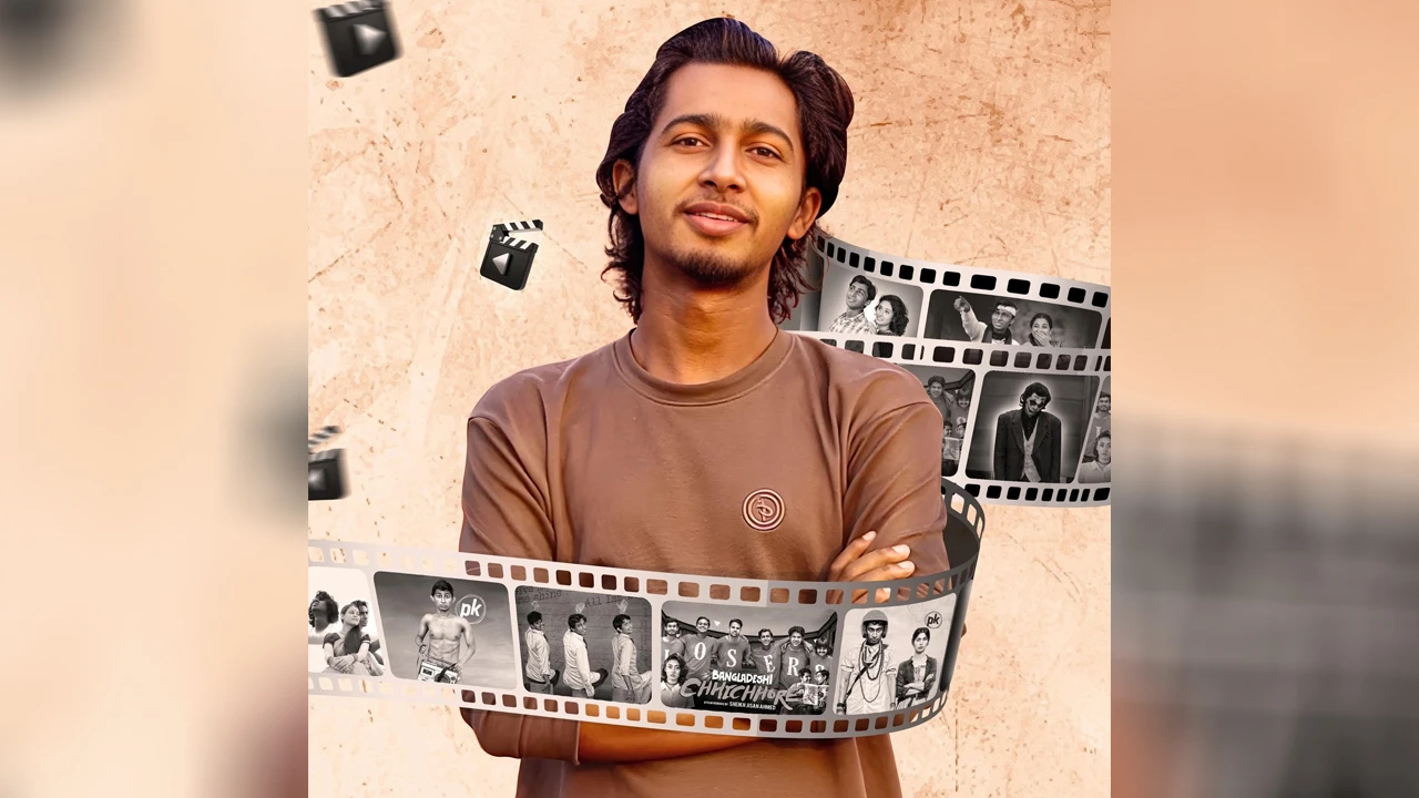 জাকসুর সাংস্কৃতিক সম্পাদকের পদত্যাগ ঘোষণা