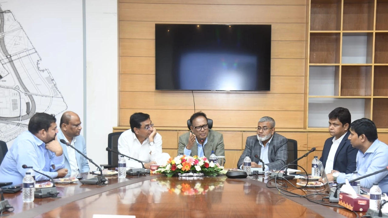 দেশে বিনিয়োগ করতে চায় গুগল-মেটা-টিকটক