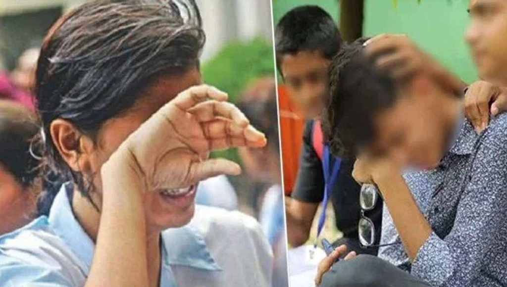 সব থেকে বেশি ফেল ইংরেজি ও গণিতে