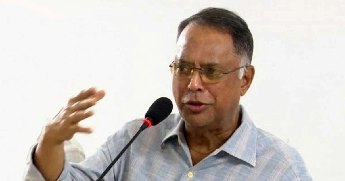 জ্বালানি খাতে বেসরকারি বিনিয়োগ নিয়ে সরকার আগ্রহী: মন্ত্রী