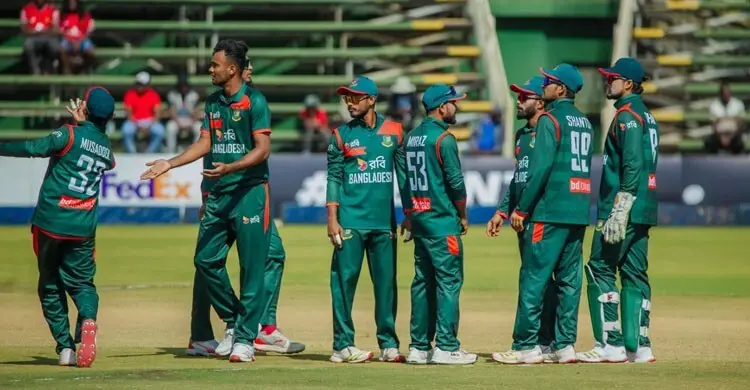 বাংলাদেশকে নিয়ে বিশ্বকাপে আফগানিস্তান আর কোয়ালিফায়ারে উইন্ডিজ