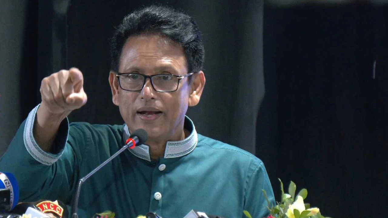 কথায় কথায় আন্দোলন, আমরা যাবো কোথায়?