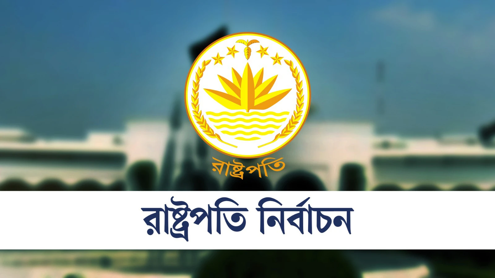 রাষ্ট্রপতি নির্বাচন: যে প্রক্রিয়ায় ভোট দেবেন সংসদ সদস্যরা