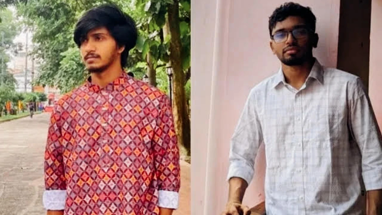 চুয়েটে পুকুরে ডুবে দুই শিক্ষার্থীর মৃত্যু