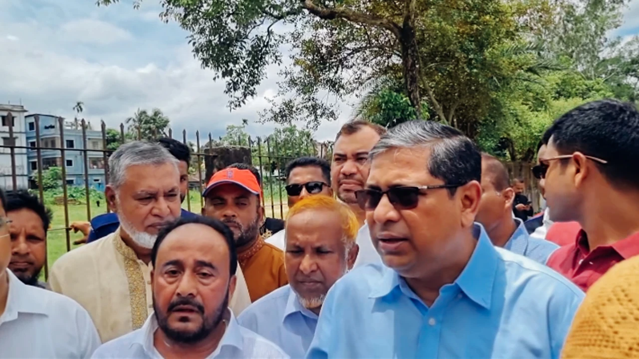 চলতি অর্থবছরেই স্থানীয় সরকারের ৫ স্তরের নির্বাচন
