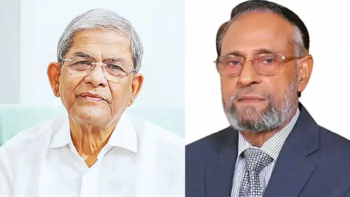রাষ্ট্রপতি নির্বাচন: মনোনয়নপত্র বাছাই আজ