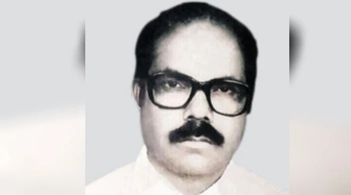 শিক্ষক কালীপদ রায়ের মৃত্যুবার্ষিকী