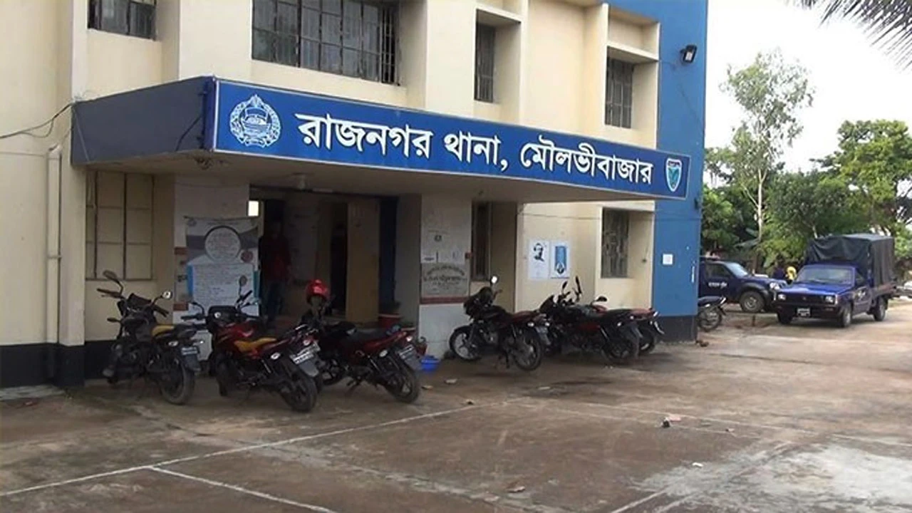 চা বাগান থেকে দম্পতির মরদেহ উদ্ধার