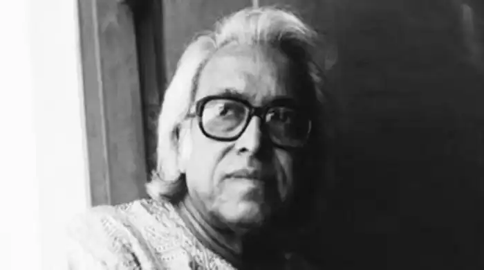 কবি শামসুর রাহমানের মৃত্যুবার্ষিকী আজ