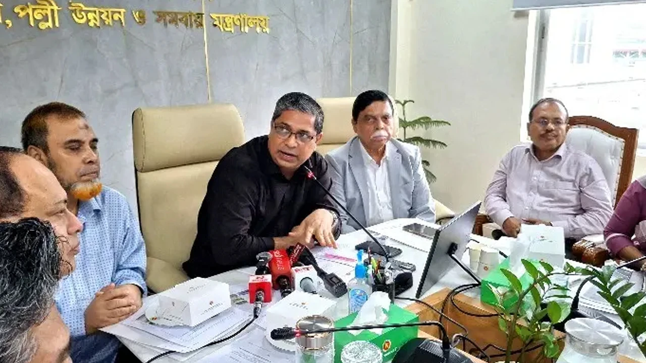 ‘চলতি অর্থবছরেই শেষ হবে স্থানীয় সরকার নির্বাচন’