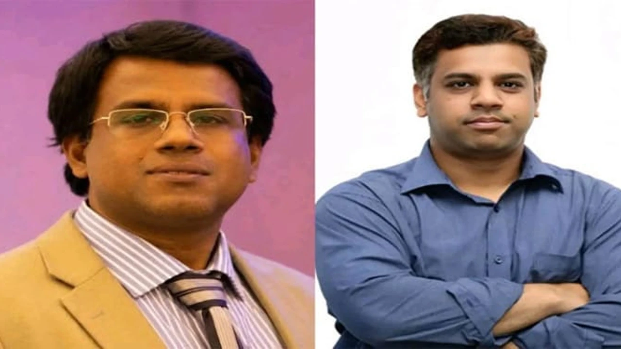 শাবিপ্রবিতে নতুন উপ-উপাচার্য রবিউল, কোষাধ্যক্ষ আতিকুল