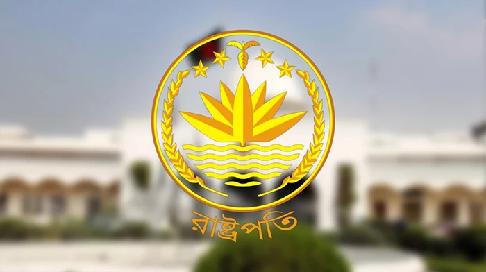 রাষ্ট্রপতি নির্বাচন: প্রার্থিতা প্রত্যাহারের শেষ দিন আজ