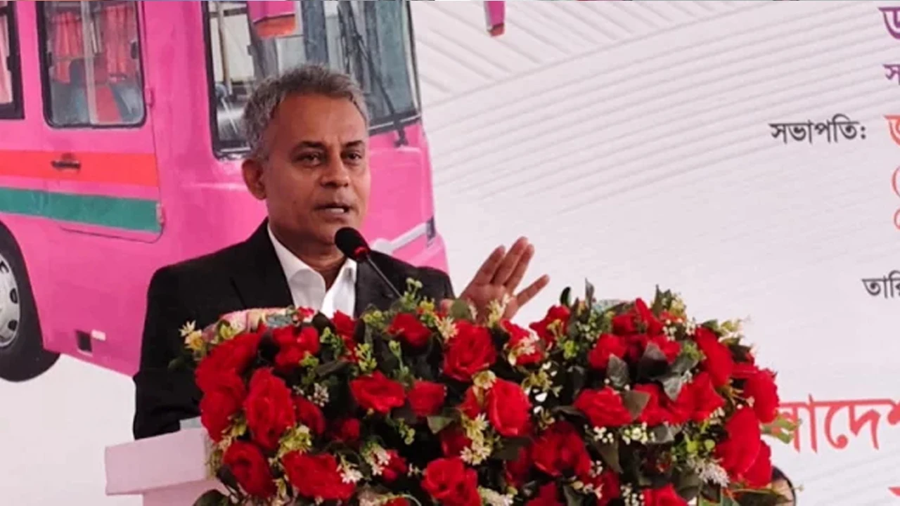 নারীদের নিরাপদ যাতায়াত রাষ্ট্রের দায়িত্ব
