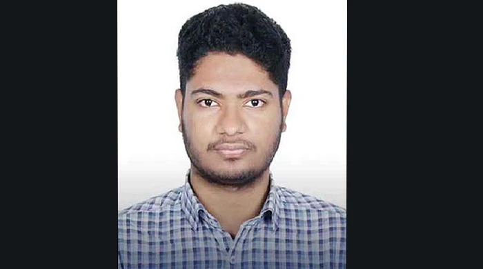 বিসিএসে ক্যাডারে উত্তীর্ণ হওয়া শেকৃবি শিক্ষার্থীর মৃত্যু