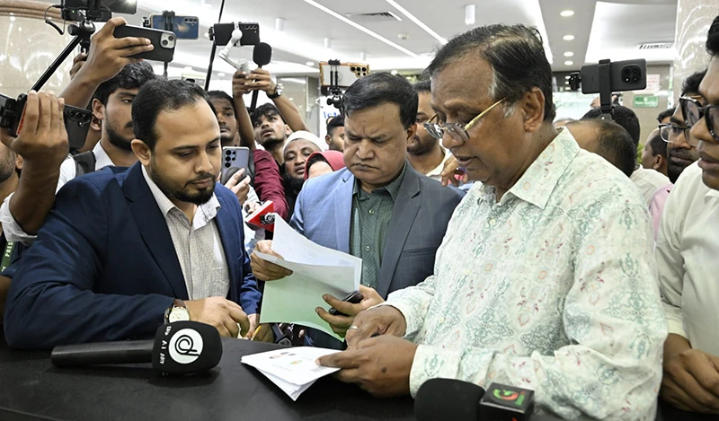 মশা তাড়াতে ডিএসসিসির অভিযান, জরিমানা