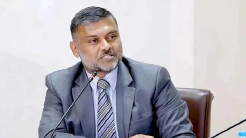 রাষ্ট্রপতি নির্বাচন নিয়ে শিশির মনিরের ফেসবুক পোস্ট