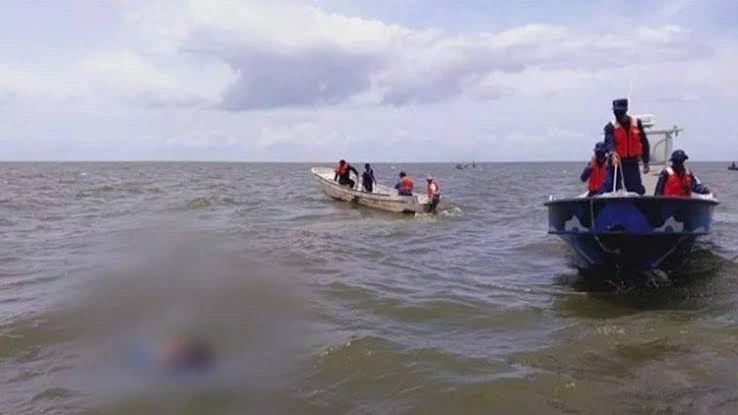 নাইজেরিয়ায় ভয়াবহ নৌকাডুবি, নিহত ৪৬